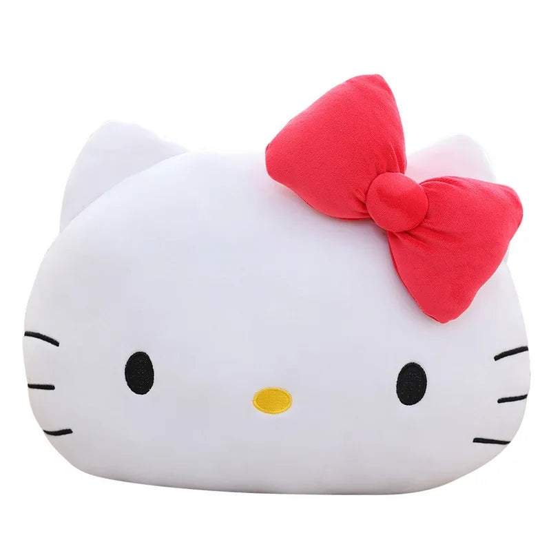 38cm Sanrio Hello Cushion Stuffed Plushie Toy